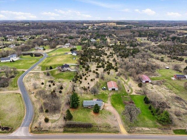 House for sale in Saint Croix, Wisconsin