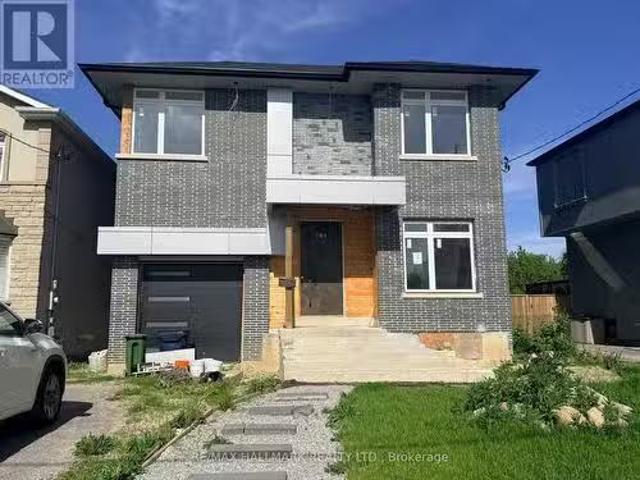 House for sale in Woburn, Ontario