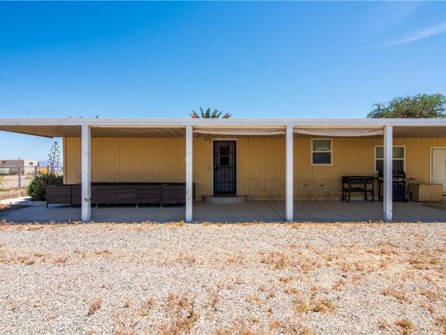 House for sale in Thermal, California