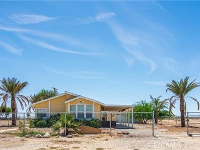 House for sale in Thermal, California