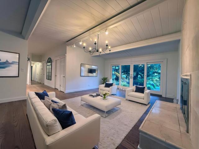 House for sale in Lafayette, California