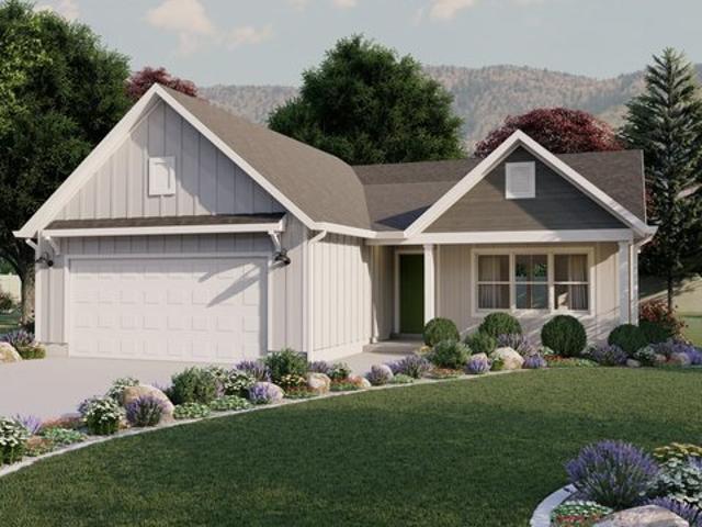 House for sale in Box Elder, Utah
