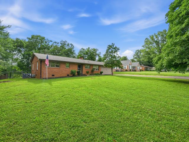 House for sale in Tennessee