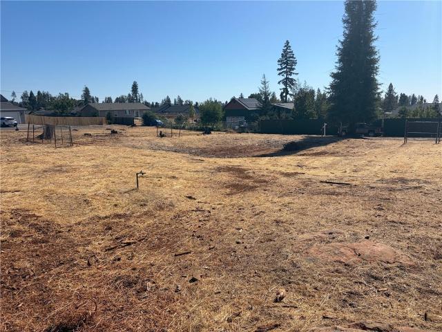 Land for sale in Paradise, Butte County