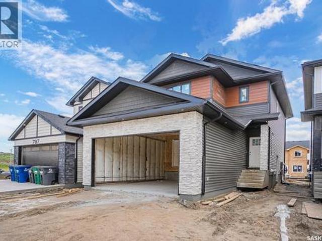 House for sale in Saskatoon, Saskatchewan
