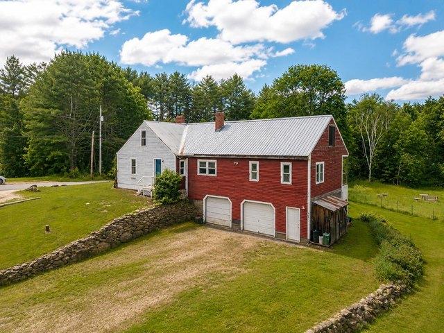House for sale in Paris, Maine