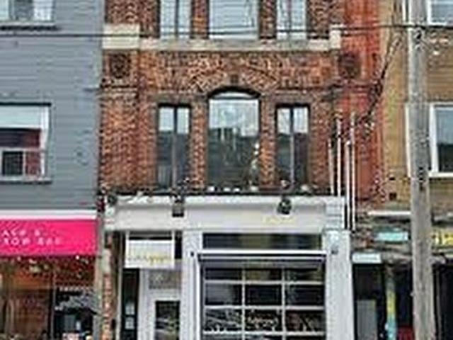 Commercial for sale in Woburn, Ontario