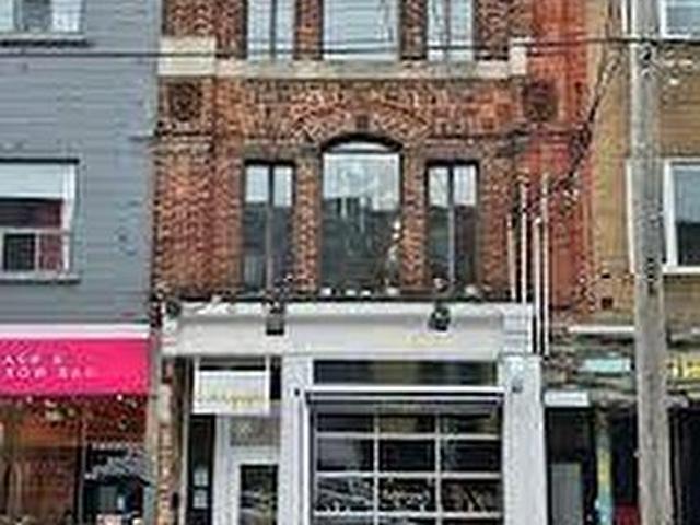 Commercial for sale in Spadina—Fort York, Toronto