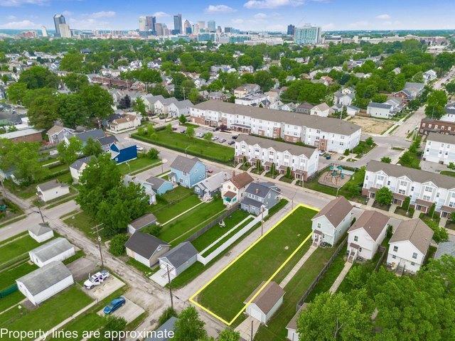 Land for sale in Columbus, Ohio