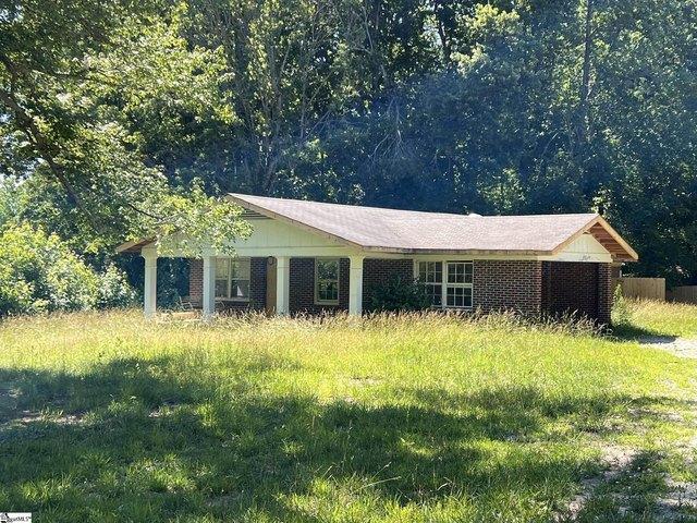 House for sale in Pickens, South Carolina