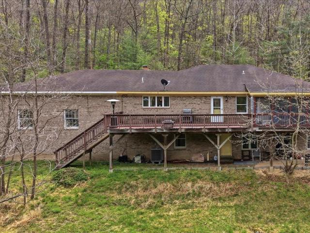House for sale in West Virginia