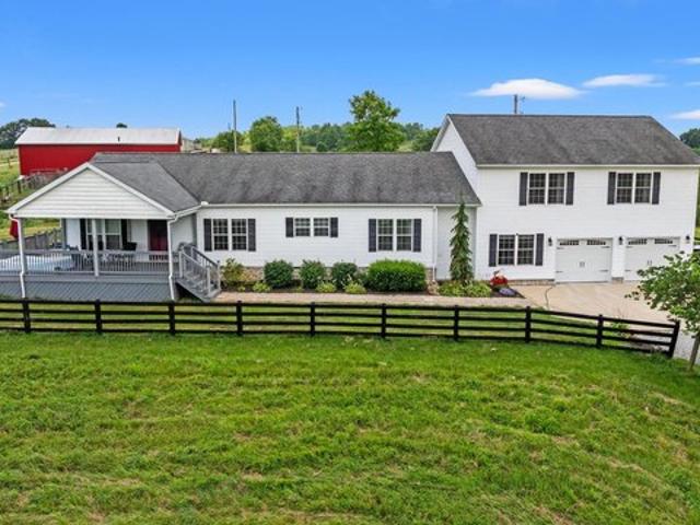 House for sale in Cynthiana, Kentucky