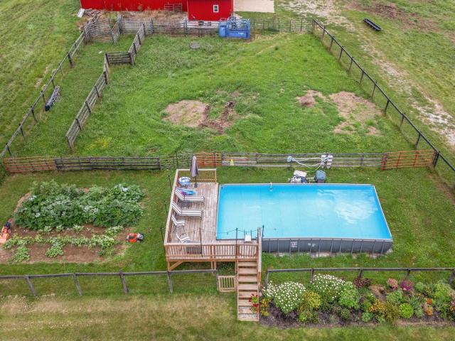 Farm for sale in Cynthiana, Kentucky