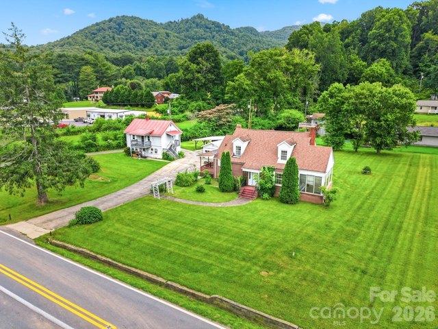 House for sale in Sylva, North Carolina