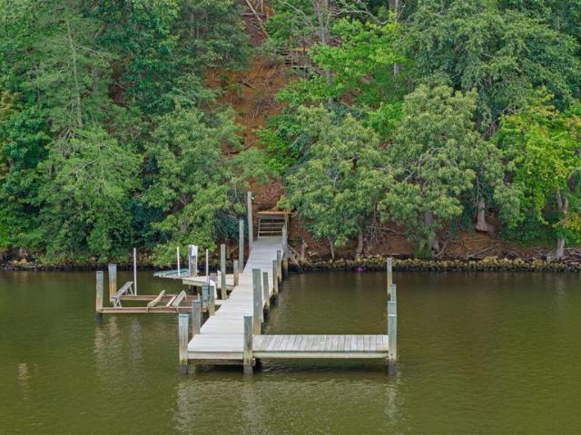 House for sale in Annapolis, Maryland