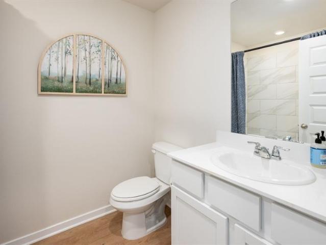 House for sale in Eagletown, Oklahoma