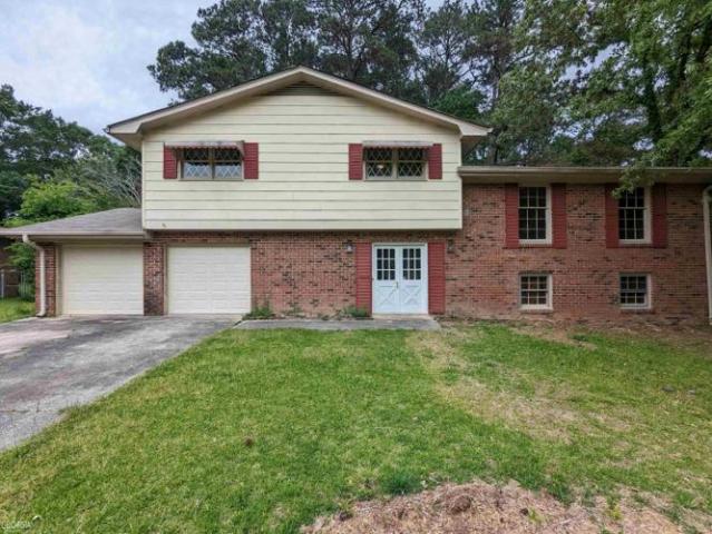 House for sale in Clayton, Georgia