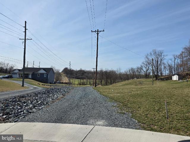 Land for sale in Waynesboro, Pennsylvania