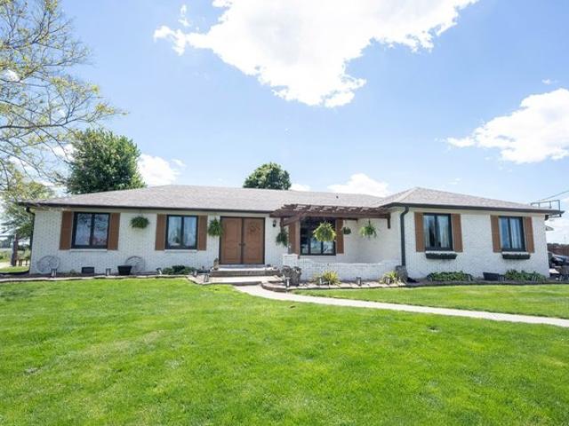 House for sale in Fortville, Indiana