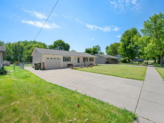 House for sale in Genoa, Illinois