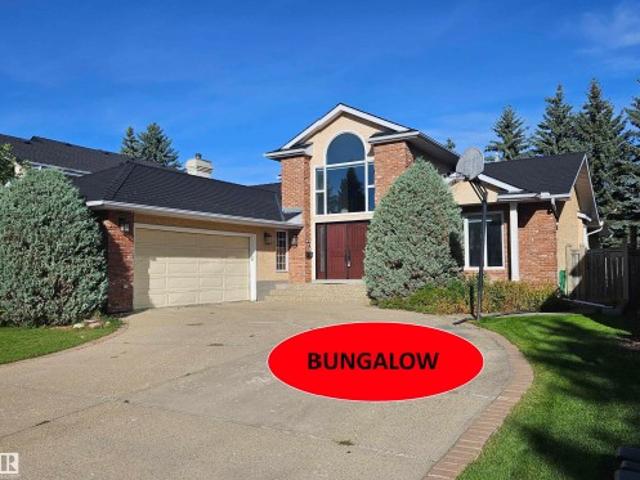 House for sale in Wolf Willow, Edmonton