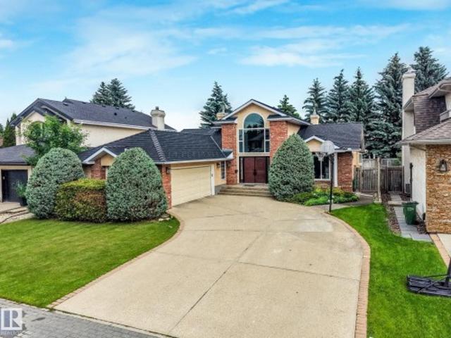 House for sale in Wedgewood, Alberta