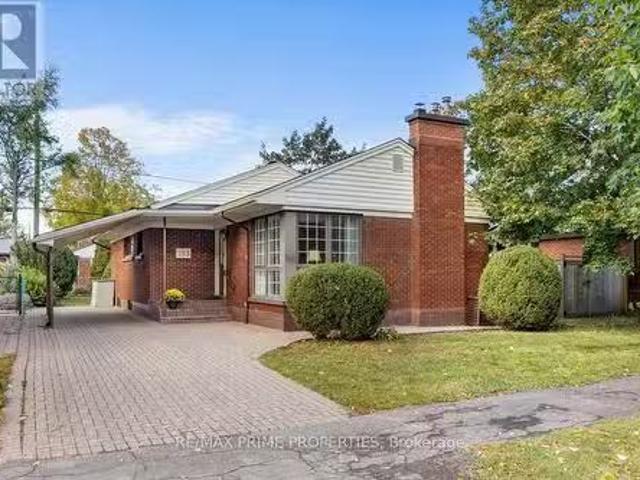 House for sale in Elmvale, Ottawa
