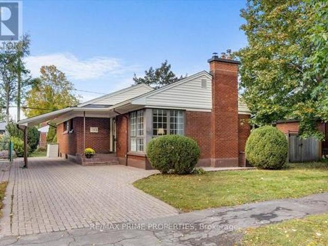 House for sale in Elmvale, Ottawa