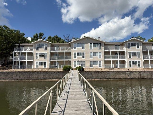 Condo for sale in Osage Beach, Missouri