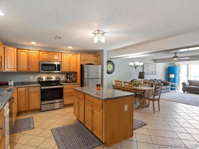 Condo for sale in Osage Beach, Missouri