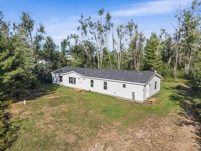 House for sale in Gaylord, Michigan