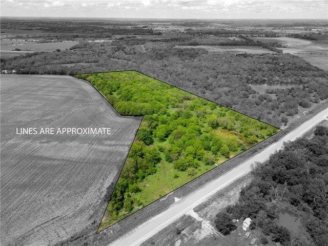 Farm for sale in Kansas