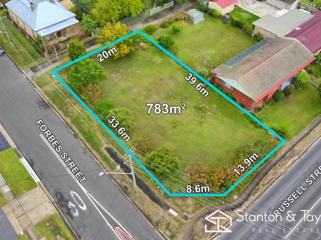 Property for sale in Sydney, New South Wales