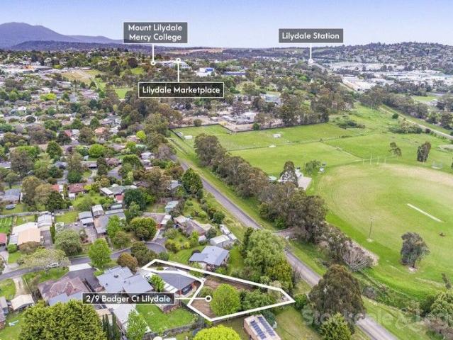 Land for sale in Camerons Creek, Victoria