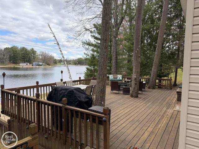 House for sale in Lake, Garfield Township