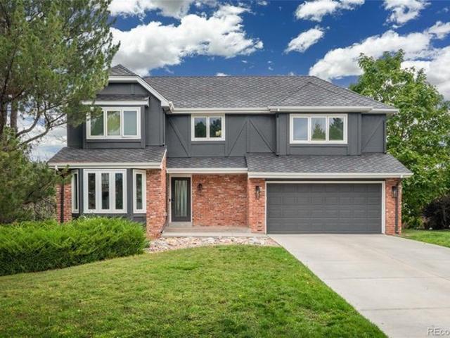 House for sale in Lone Tree, Colorado