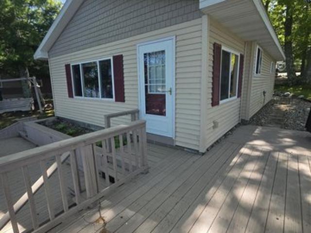 House for sale in Hale, Michigan