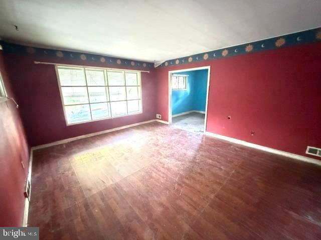 House for sale in Parkville, Maryland