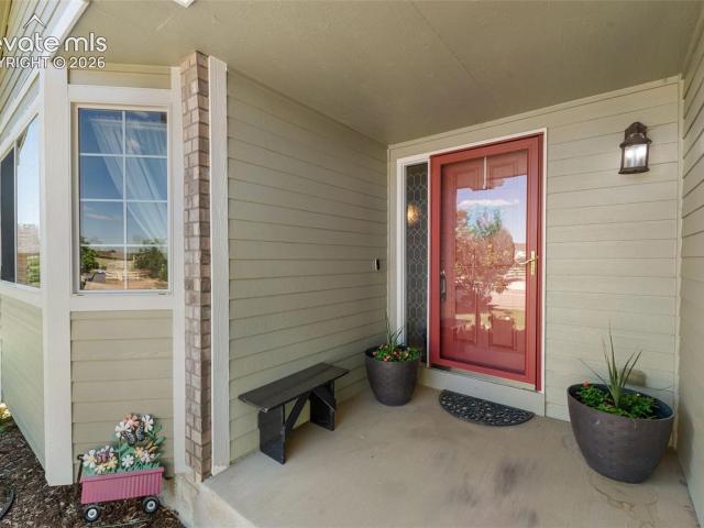 House for sale in Falcon, Colorado