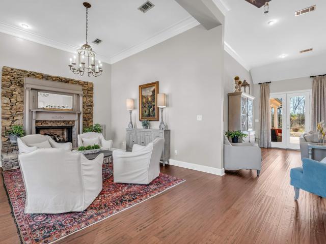House for sale in Choctaw, Mississippi