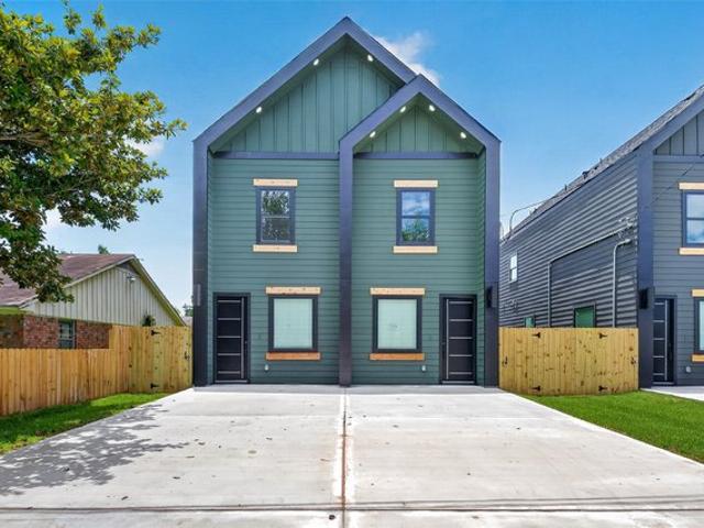 House for sale in Harris, Texas