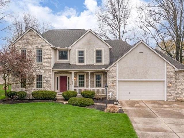 House for sale in Reynoldsburg, Ohio