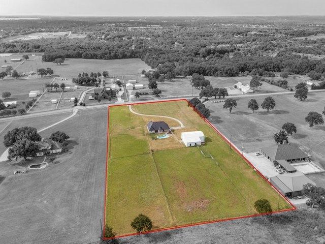 Farm for sale in Azle, Texas