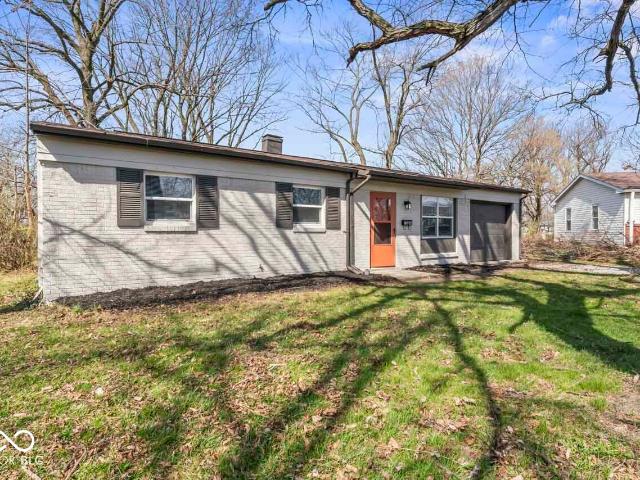 House for sale in Camby, Indiana