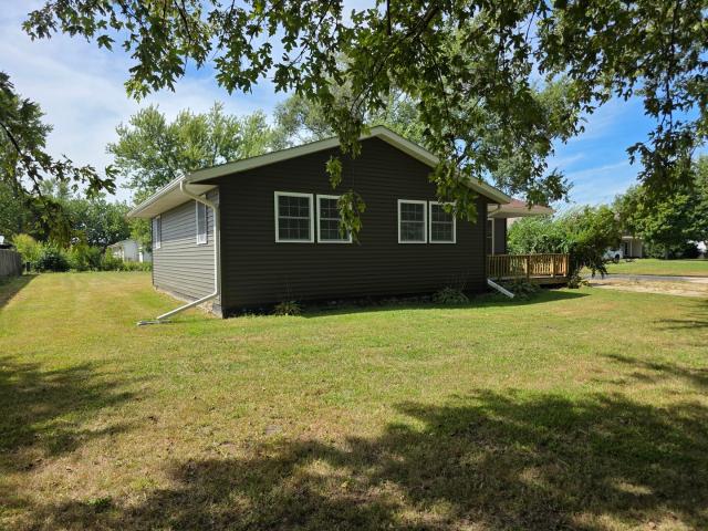 House for sale in Chebanse, Illinois