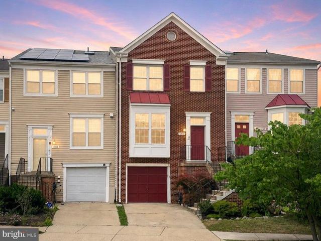 Townhouse for sale in Greenbelt, Maryland