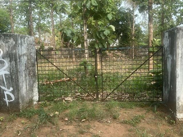 Land for sale in Thrissur, Kerala