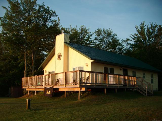 House for sale in Houghton, Michigan