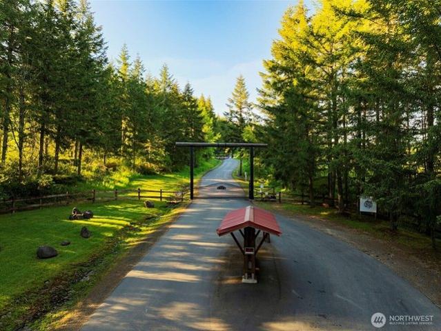 Land for sale in Thurston, Washington