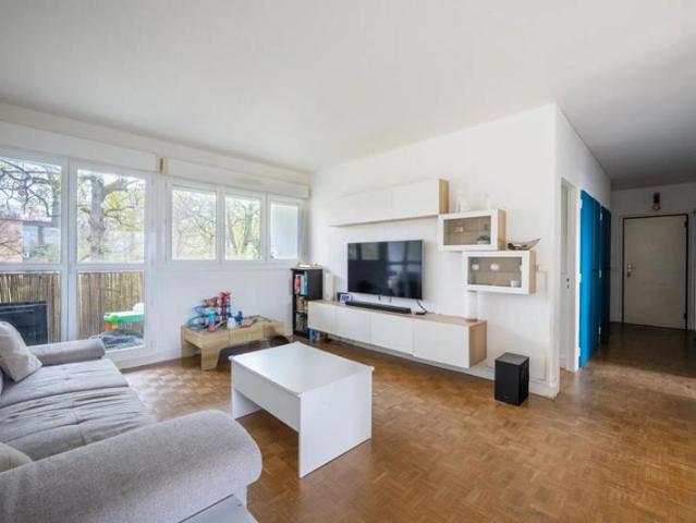 Appartement vente à Mantes-la-Jolie, Aubergenville